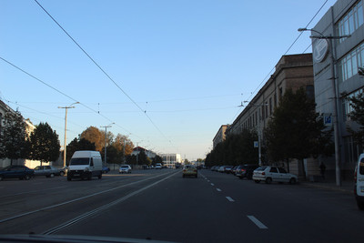 Запорожье