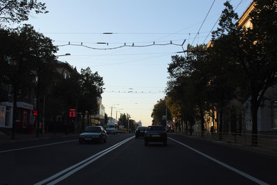 проспект