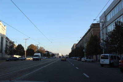 Запорожье