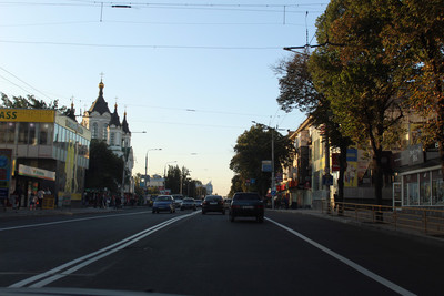 запорожье