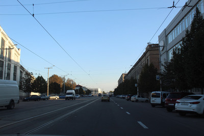 Запорожье