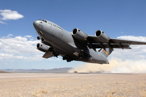 C-17A Globemaster