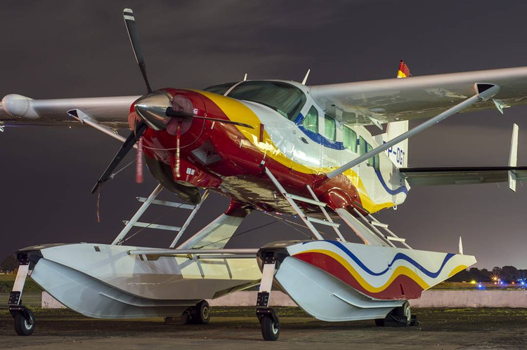 Cessna