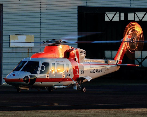 Sikorsky